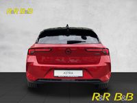 Gebraucht Opel Astra GS Line 181 PS (133 kW) 2022 Othercolor Kleinwagen