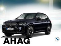 gebraucht BMW iX3 iX3IMPRESSIVE UPE: 78.590,00 Euro