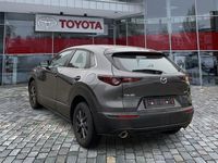 Gebraucht Mazda CX-30 Selection 180 PS (132 kW) 2020 Machine gray SUV