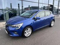 Gebraucht Renault Clio V Zen 2021 Andere
