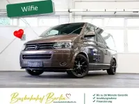 Używany VW Multivan Team 140 KM (102 kW) 2010 Andere Minivan
