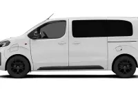 Neu Opel Zafira Life Edition 180 PS (132 kW) 2026 Van / Kleinbus