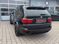Gebraucht BMW X5 M Sport 408 PS (300 kW) 2012 Carbonschwarz SUV