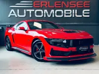 Gebraucht Ford Mustang Dark Horse 314 PS (230 kW) 2023 Rot Coupé