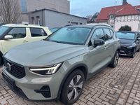 Gebraucht Volvo XC40 Plus 129 PS (94 kW) 2023 Sage green SUV