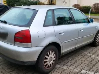 Occasion Audi A3 125 ch (91 kW) 2000 Citadine