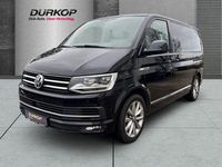 Gebraucht VW T6 199 PS (146 kW) 2019 Andere Van