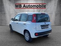 gebraucht Fiat Panda Easy 1Hand/Klima/Euro6/