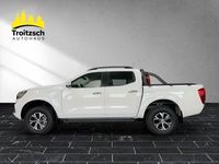 Neu DFSK Rich 6 163 PS (119 kW) 2025 Weiß Pickup