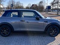 Gebraucht Mini Cooper SE 135 kW (184 PS) 2021 Schwarz Kleinwagen