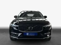 Gebraucht Volvo XC60 Plus 197 PS (144 kW) 2023 Schwarz SUV