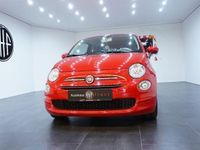 Gebraucht Fiat 500 Pop 69 PS (50 kW) 2021 Rot Kleinwagen