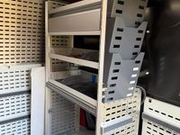 Gebraucht VW Transporter 101 PS (74 kW) 2016 Rot Van