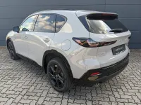Neu Mazda CX-5 Homura-Line 141 PS (103 kW) 2026 Grau SUV