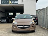 gebraucht Opel Adam Jam*Cappuccino*Bi-Color*TOP*