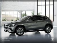 Gebraucht Mercedes GLA250 Progressive 218 PS (160 kW) 2024 SUV