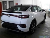 Gebraucht VW ID.5 Pro 127 kW (174 PS) 2023 Gletscherweiß SUV