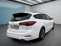 Gebraucht Ford Focus 125 PS (91 kW) 2025 Weiß Kombi