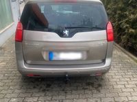 gebraucht Peugeot 5008 