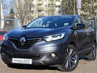 Gebraucht Renault Kadjar Bose Edition 131 PS (96 kW) 2016 Grau SUV