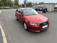 Gebraucht Audi A3 Design 125 PS (91 kW) 2011 Braun Kleinwagen