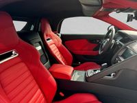 Gebraucht Jaguar F-Type R 582 PS (428 kW) 2024 Svo premium palette blue (blau) Cabrio