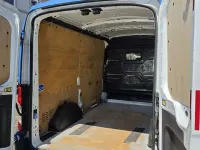 Gebraucht Ford Transit 125 PS (91 kW) 2015 Van
