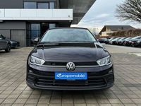 gebraucht VW Polo LIFE 1.0 TSI 95 DSG (Vorlauf) IQ.DRIVE|PARK&COMFORT|READY|CLIMA|APP|WINTER|UVM.