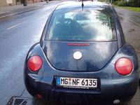 gebraucht VW Beetle 