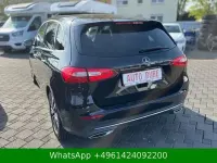 Gebraucht Mercedes B220 190 PS (139 kW) 2021 Andere Kleinwagen