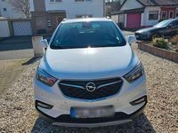 Gebraucht Opel Mokka X Edition 140 PS (102 kW) 2019 SUV