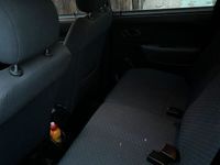 gebraucht Suzuki Wagon R+ +