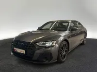 Gebraucht Audi A8 Sport 286 PS (210 kW) 2023 6y daytonagrau perleffekt (metallic) Limousine