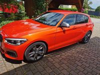 gebraucht BMW 135 Coupé 