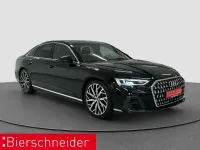 Gebraucht Audi A8 Sport 286 PS (210 kW) 2023 Schwarz Limousine
