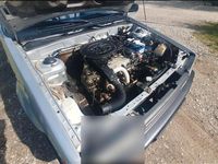 Gebraucht Mazda 323 60 PS (44 kW) 1985 Silber Kleinwagen