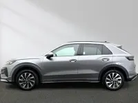 Neu VW T-Roc Life 116 PS (85 kW) 2026 Grau SUV