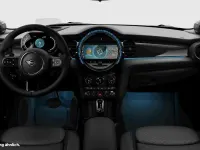 Gebraucht Mini Cooper S Classic 178 PS (130 kW) 2023 Grün Kleinwagen