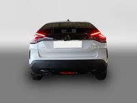 Gebraucht Citroën C4 Shine 131 PS (96 kW) 2023 Weiß SUV