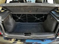 Gebraucht VW Polo 60 PS (44 kW) 2000 Schwarz Kleinwagen