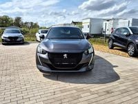 Gebraucht Peugeot 208 GT 131 PS (96 kW) 2022 Grau Kleinwagen