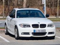 Gebraucht BMW 118 Coupé Performance 184 PS (135 kW) 2012 Coupé