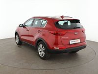 gebraucht Kia Sportage 2.0 CRDi Vision 4WD, Diesel, 17.260 €