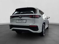 Gebraucht VW Tayron Life 150 PS (110 kW) 2025 Weiß SUV