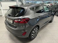 gebraucht Ford Fiesta 