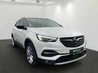 gebraucht Opel Grandland X Automatik Ultimate