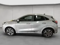 Gebraucht Ford Puma ST-Line 155 PS (114 kW) 2023 Silber SUV