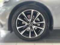 Gebraucht Mercedes E220 Night 200 PS (147 kW) 2023 Grau Limousine
