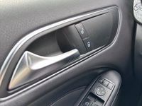 Gebraucht Mercedes B180 109 PS (80 kW) 2012 Schwarz Van / Kleinbus