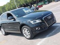 gebraucht Audi Q5 2.0 TDI quattro (140KW)